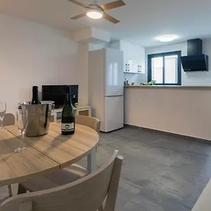 Apartamento Top2stay Los Rosales, Torremolinos