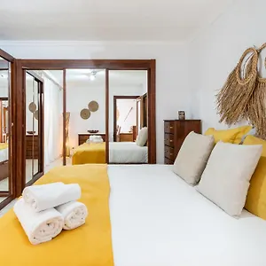 Apartamento Blonzu Tailandia, Torremolinos