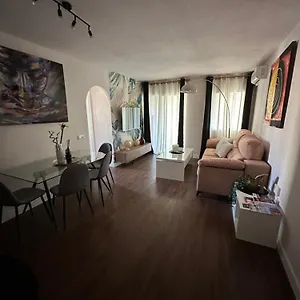 Apartamento Alexandru, Torremolinos