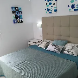 Delicious Cristianos,achacay,2bdr 2bathr Close Wifi Free Los Cristianos (Tenerife)