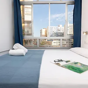 Apartamento Sunstay Isabel Lofts Center, Torremolinos